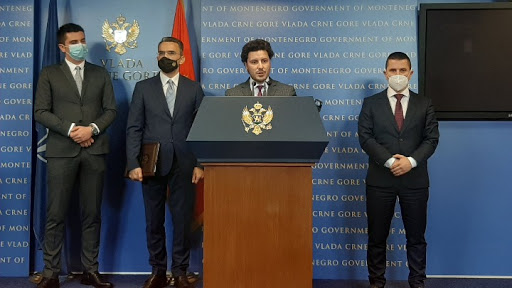 Vlada Crne Gore obnovila Srbiji zahtjev za izručenje Svetozara Marovića